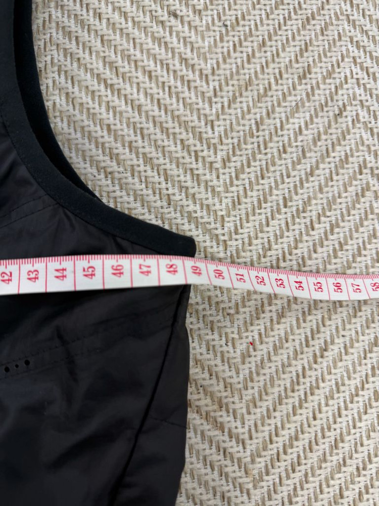 정품) 나이키 여성 에어로프트 패딩 조끼 M--8