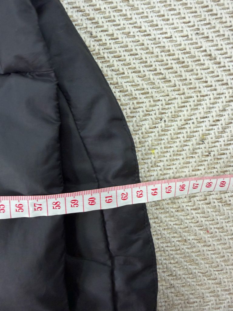 정품) 나이키 여성 에어로프트 패딩 조끼 M--9