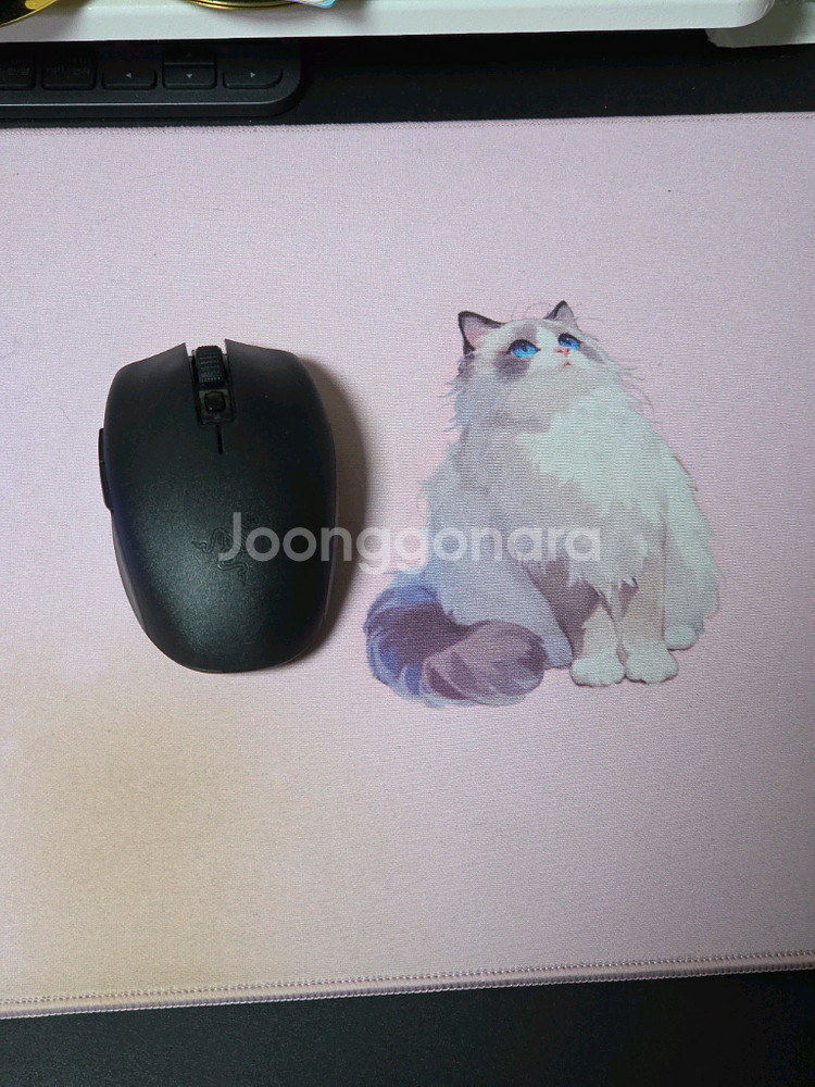 레이저 오로치 V2 (Razer Orochi V2)--2