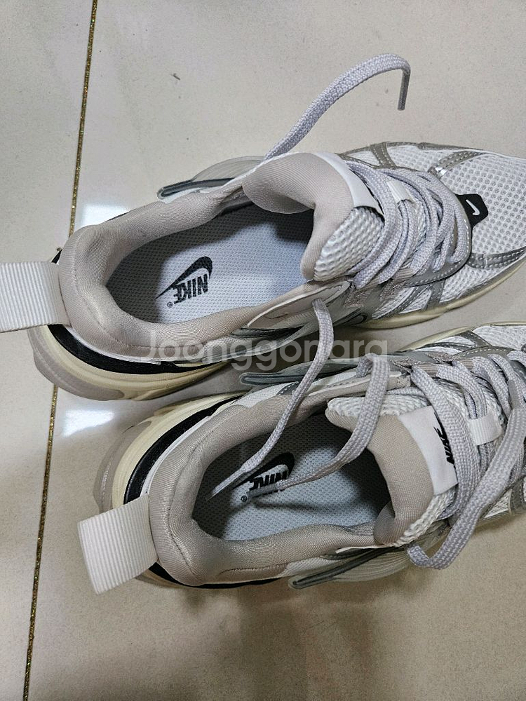 나이키 v2k런 245--4