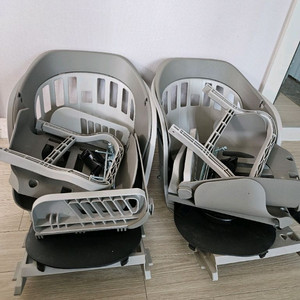 OGK 유아용 자전거 안장 2개