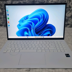 LG Gram 15Z90Q-GRLGL화이트12세대