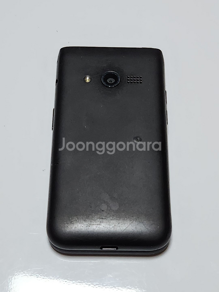 스타일폴더 32G 무잔상 블랙 47842--1