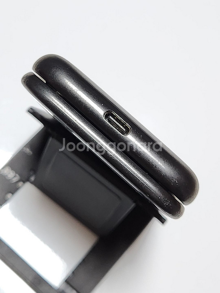 스타일폴더 32G 무잔상 블랙 47842--5