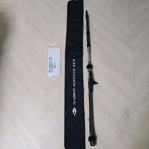 시마노 샤벨마스터 xr 텐야 82mh 180 left