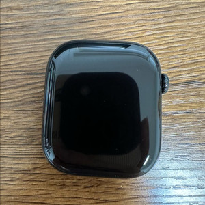 애플워치10 46mm 제트블랙 최상급