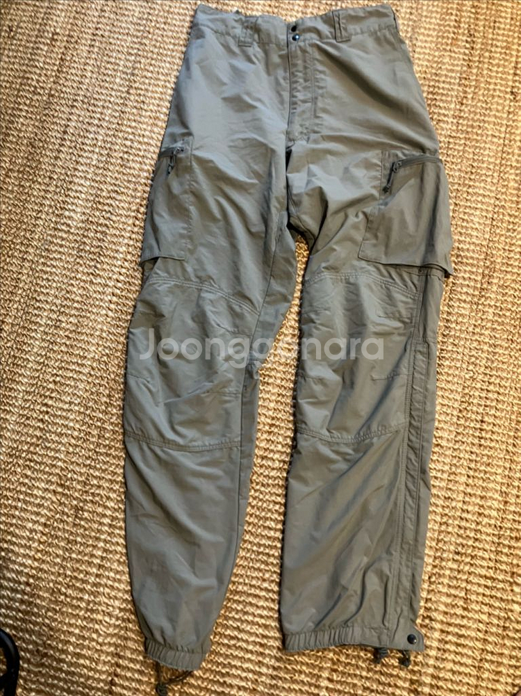 patagonia pcu level5--0