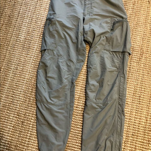 patagonia pcu level5