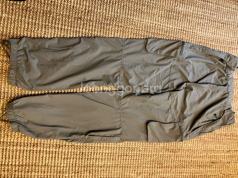 patagonia pcu level5--1