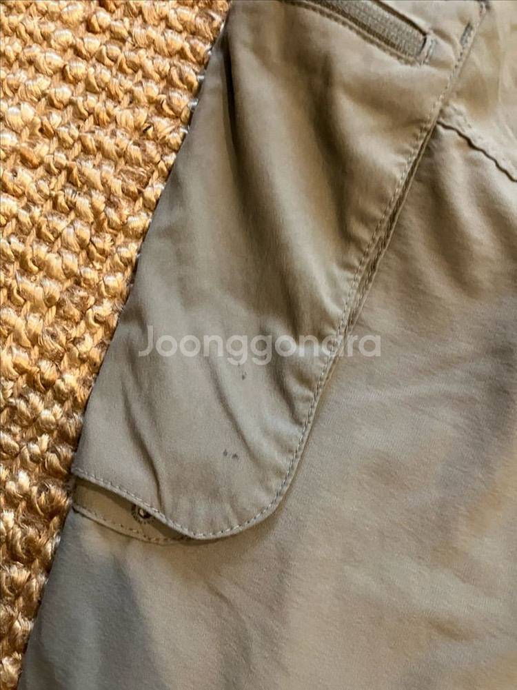 patagonia pcu level5--4