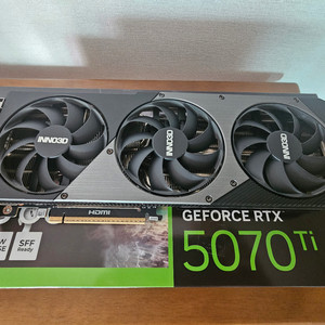 5070ti 판매해요.