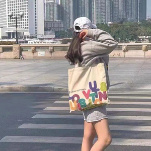 루이비통 에코백