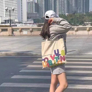 루이비통 에코백