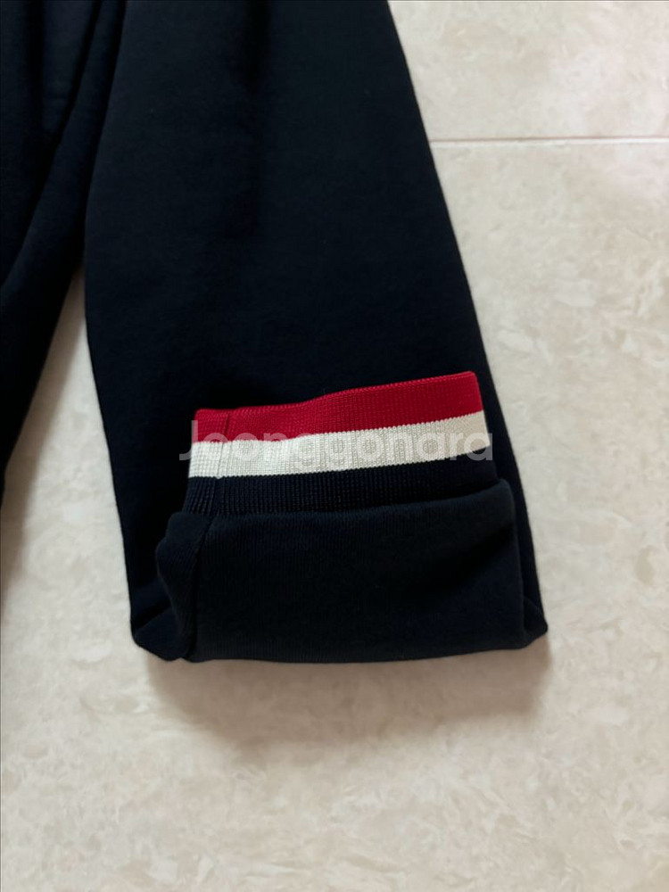 몽클레어 트레이닝복 세트--1