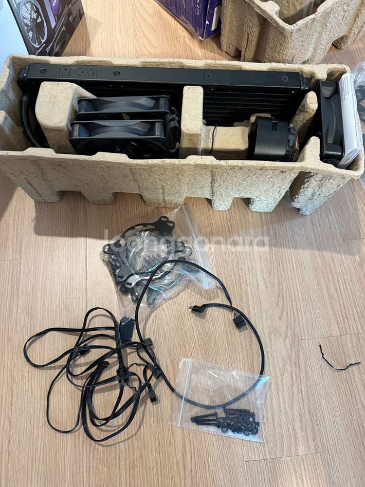 nzxt kraken z73--2