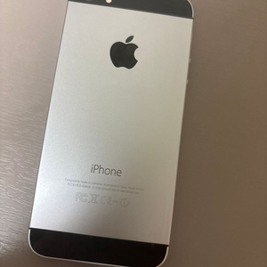 아이폰 5s 스그 16GB