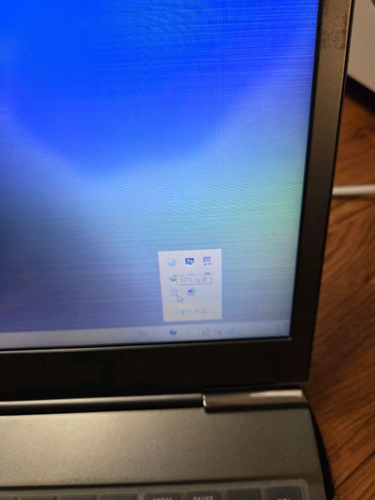 도시바 포테제 Z830 울트라북 노트북--3