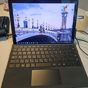 서피스 프로4 i5 8GB 256