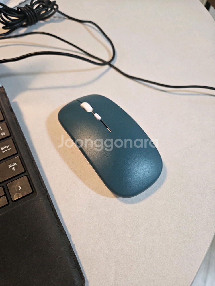 서피스 프로4 i5 8GB 256--3