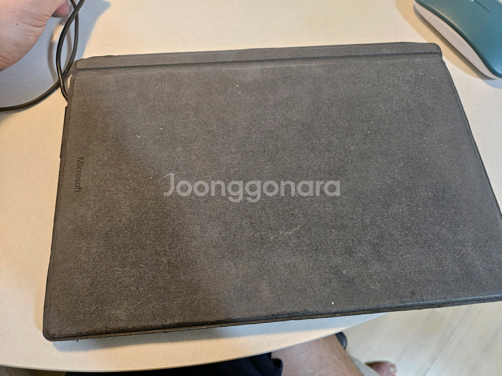 서피스 프로4 i5 8GB 256--8
