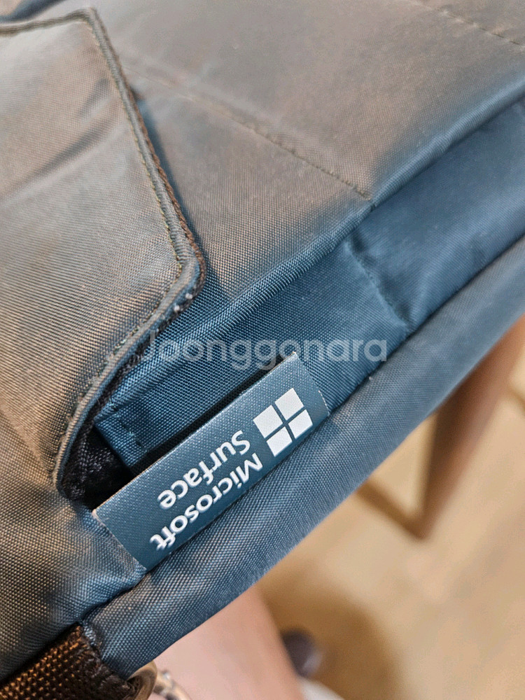 서피스 프로4 i5 8GB 256--9