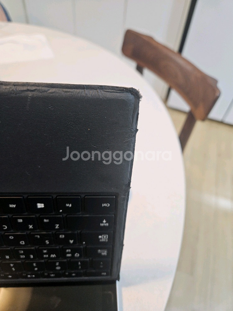 서피스 프로4 i5 8GB 256--7