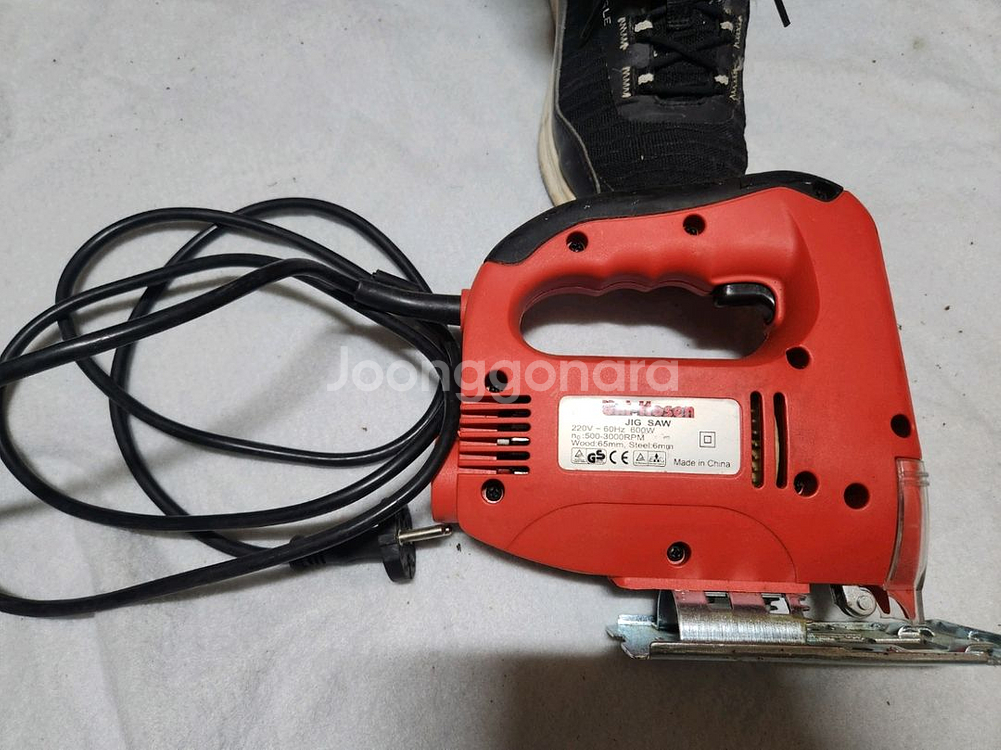 Uni-Hosen 직소기입니다- 500W--1