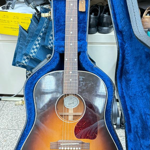 2014년도 깁슨 gibson J45(스탠다드) 팜