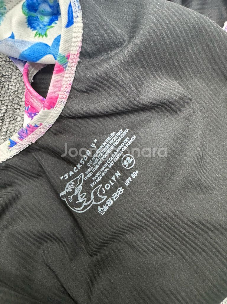 졸린수영복 및 수모--2