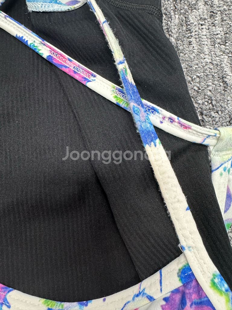 졸린수영복 및 수모--3