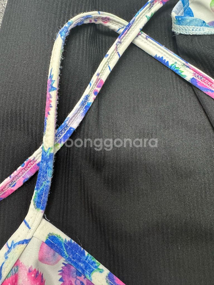 졸린수영복 및 수모--4