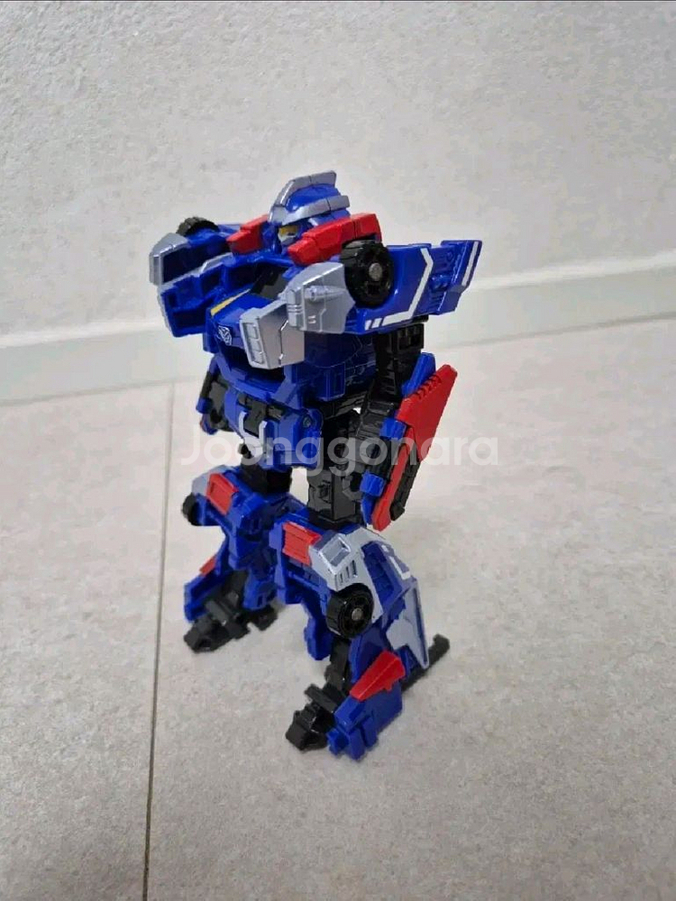 카봇 모반 자동변신--2