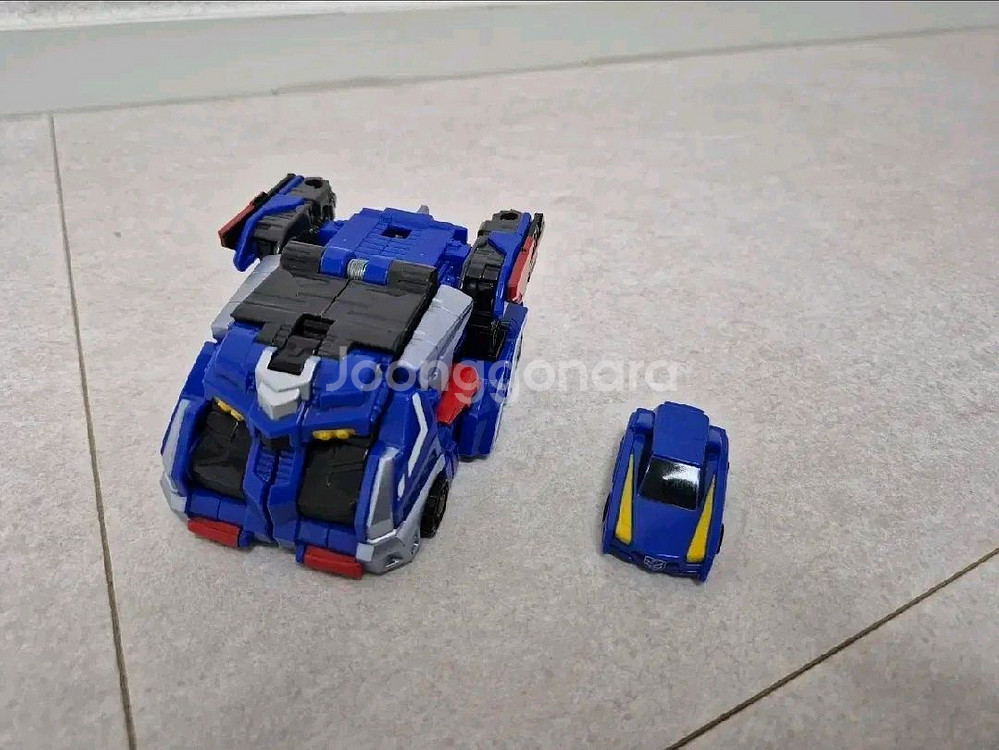 카봇 모반 자동변신--5