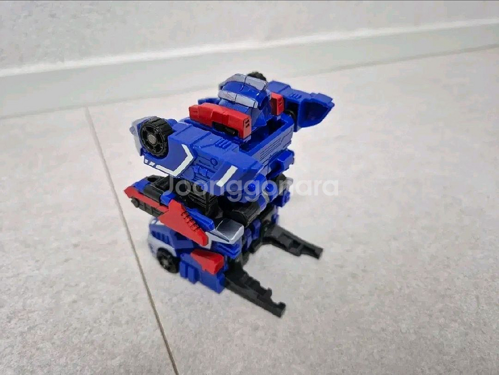 카봇 모반 자동변신--9