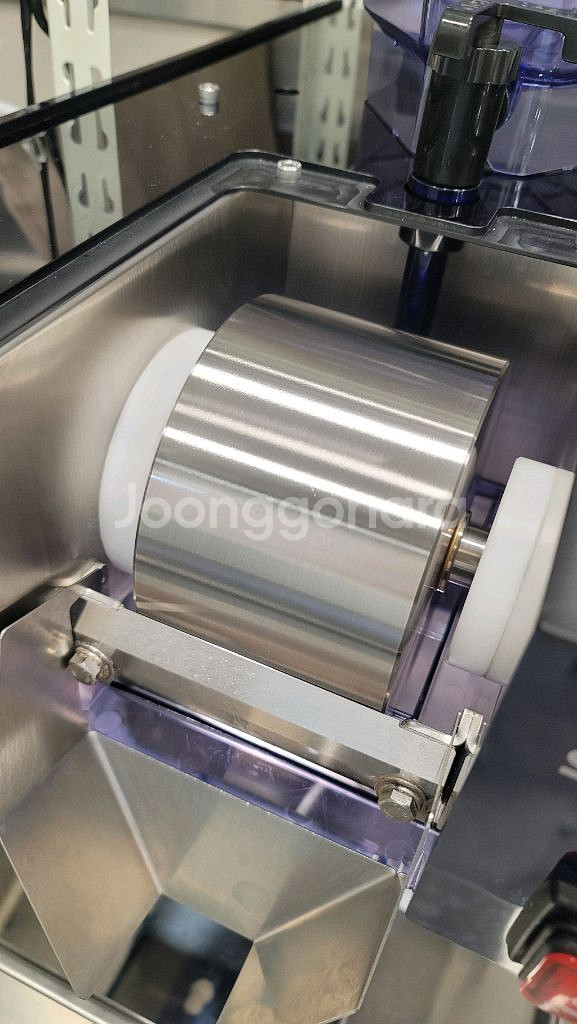 스노우반 눈꽃빙수기 KSD-161MW(2025년형)--1