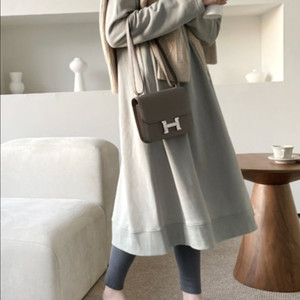 르꼬르망 맨발 플랫 240