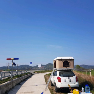 바다낚시보트, 견인차, 캠핑트레일러 일괄판매합니다