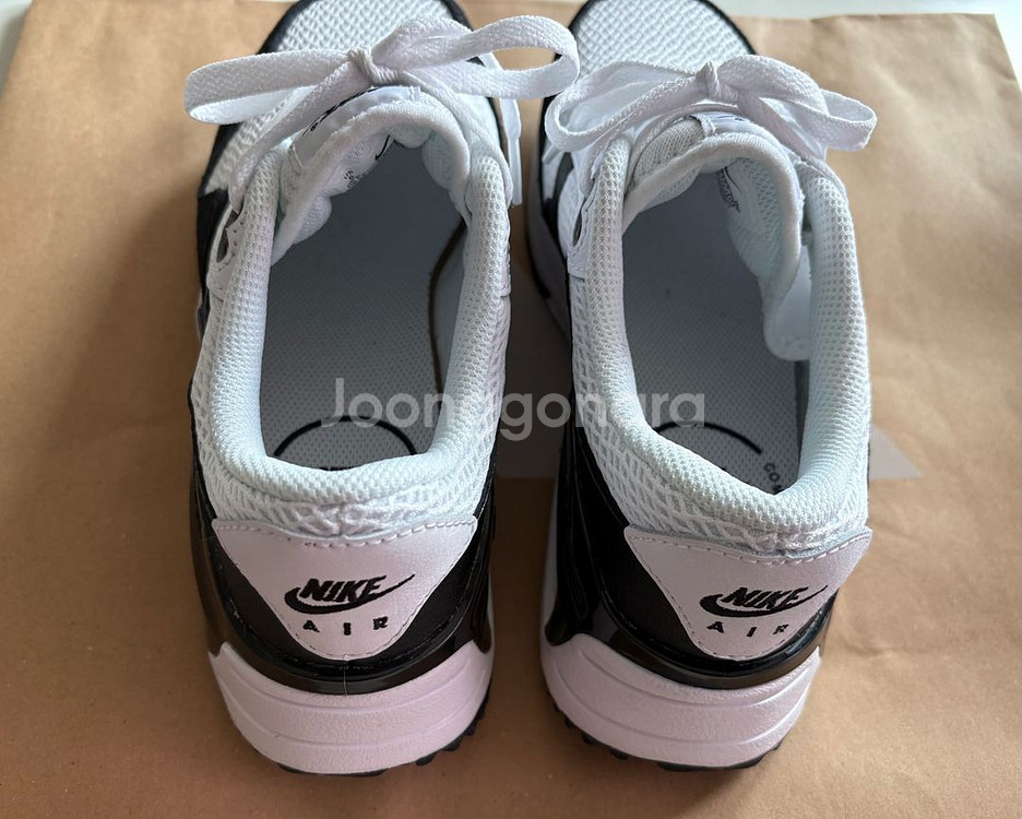 NIKE AIR MAX SYSTM (240)새상품급상태--1