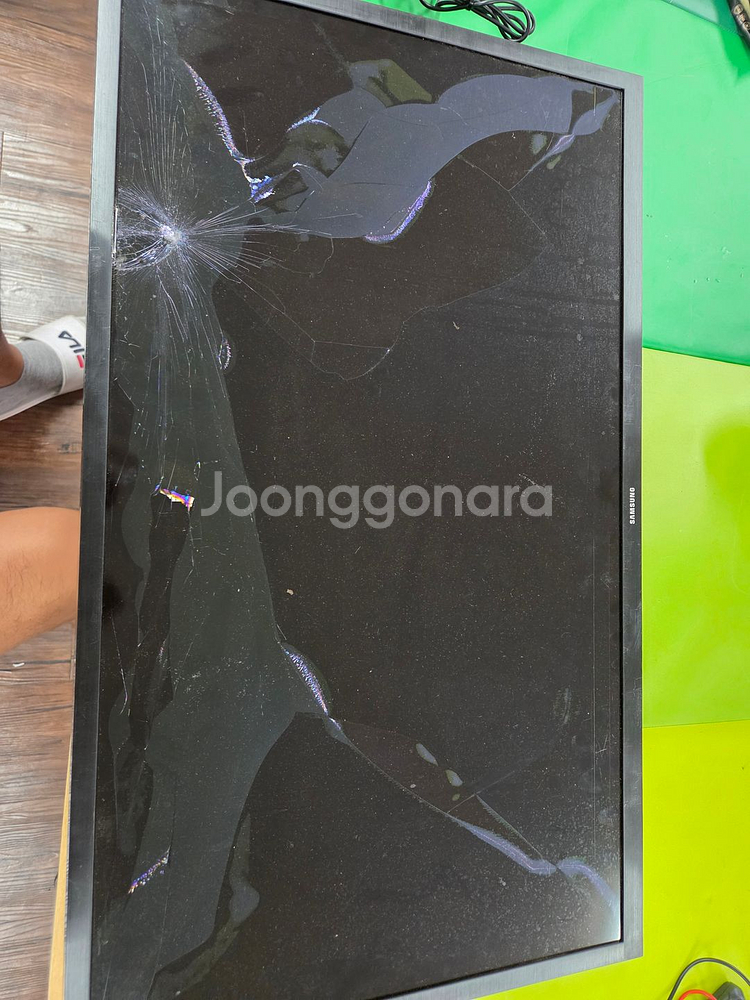 UN32N4010AF 백라이트--0