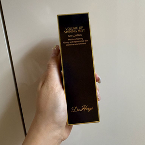 닥터에르제 볼륨업 샤이닝 미스트