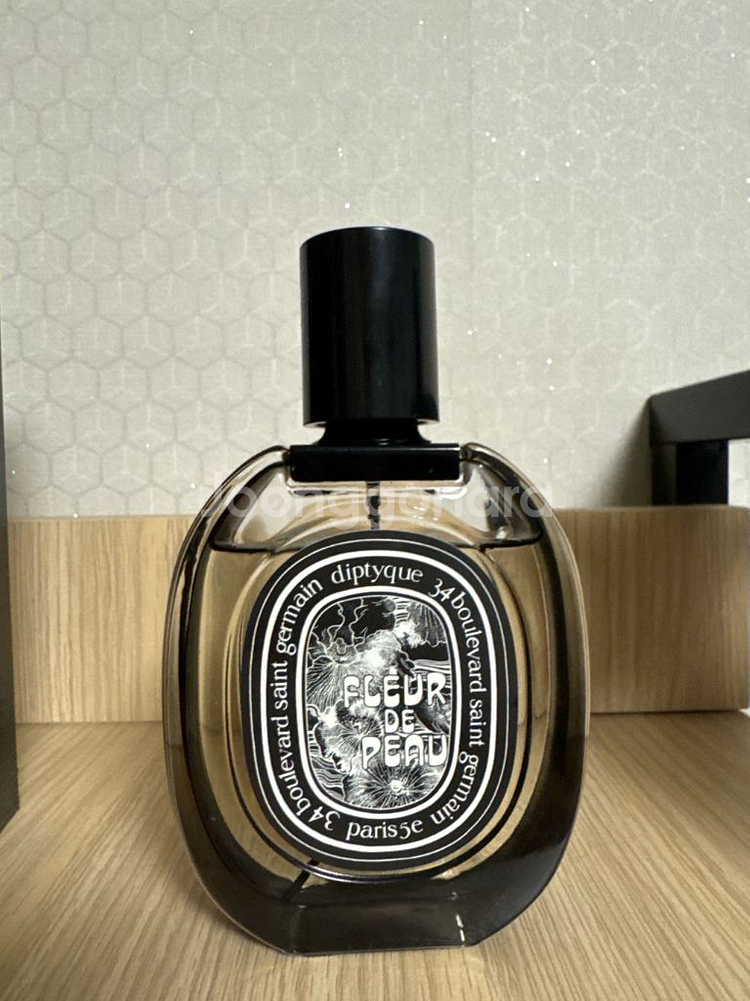 딥디크 플레르드뽀 75ml--0