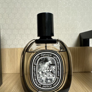 딥디크 플레르드뽀 75ml