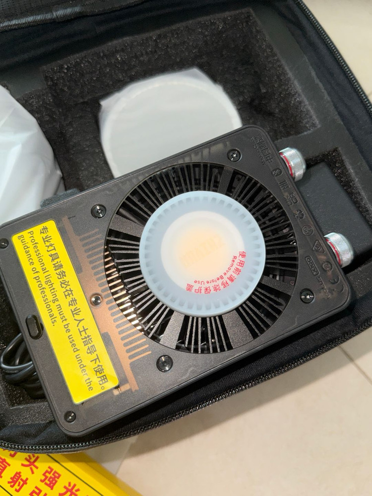 지윤 ZHIYUN MOLUS X100 콤보--6