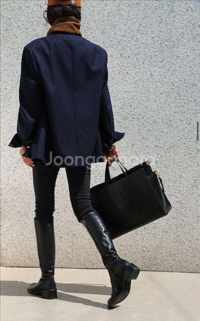 쏭스튜디오 자켓--3