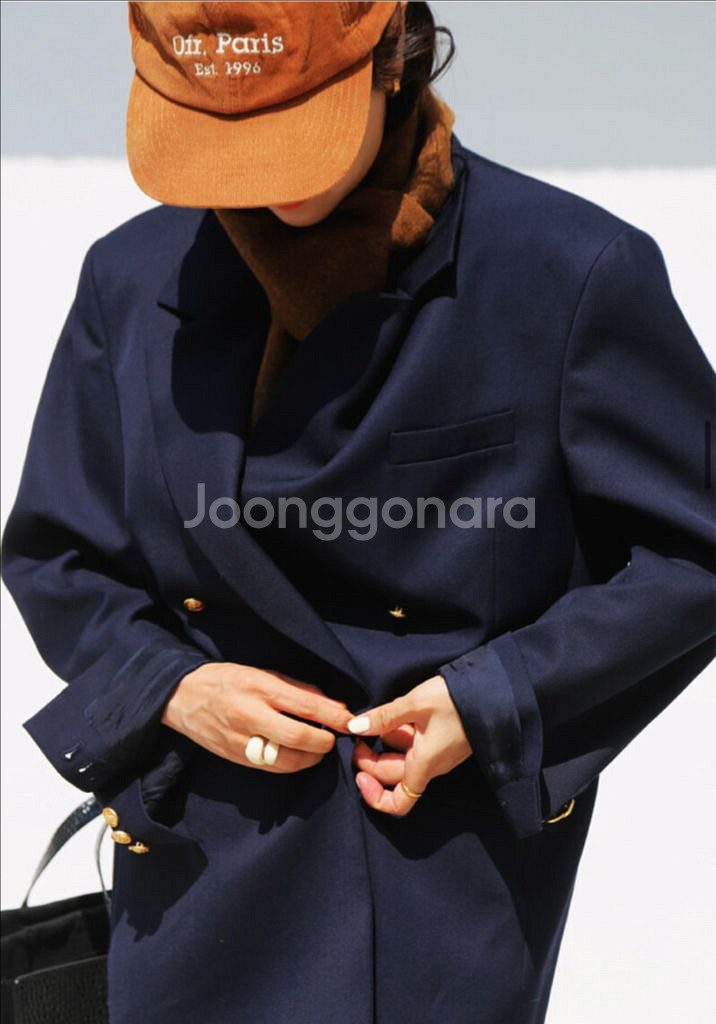 쏭스튜디오 자켓--4