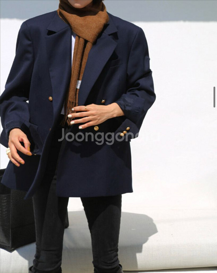 쏭스튜디오 자켓--5