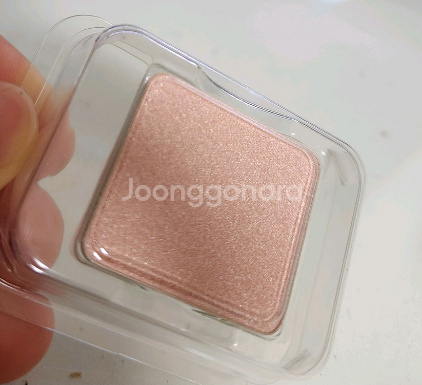 메이크업포에버 애교살섀도 I524 새거--0