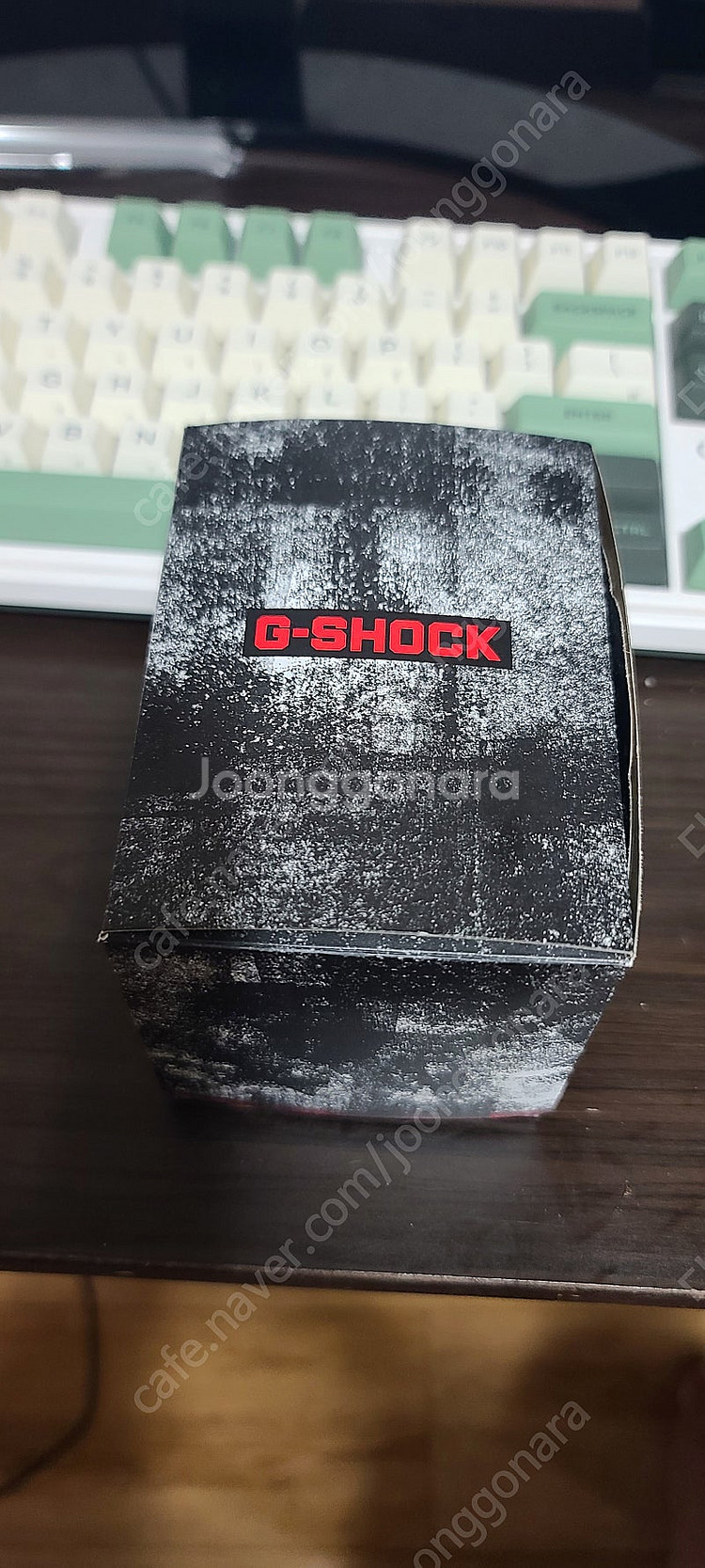 지샥 GX-56MF-1DR 팝니다.--4