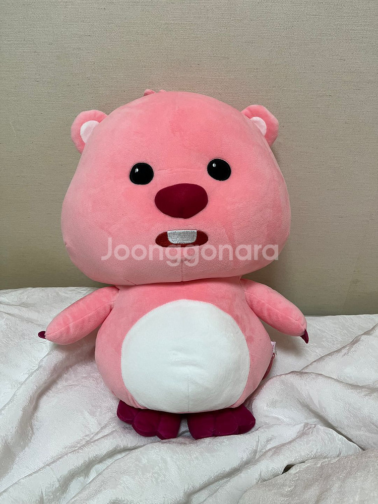 잔망 루피 인형--0