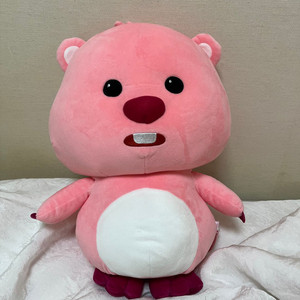 잔망 루피 인형